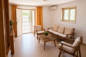Villa Caterina | A 100 m dal mare | 2 bagni | Parc