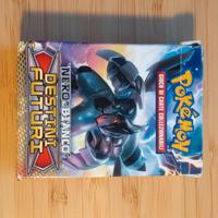 Pokémon - Nero e Bianco: Destini Futuri