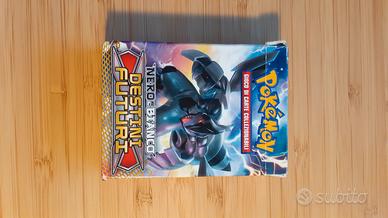 Pokémon - Nero e Bianco: Destini Futuri