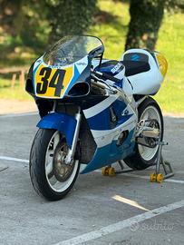 Suzuki gsxr 600 1998