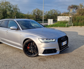 Audi A6 Avant Quattro 2.0 TDI 190CV S-Line