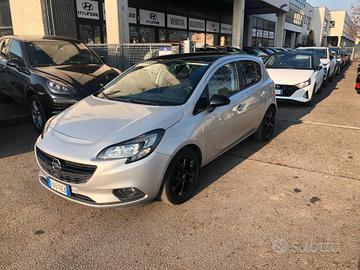 Opel Corsa 1.4 90CV GPL Tech 5 porte Innovation