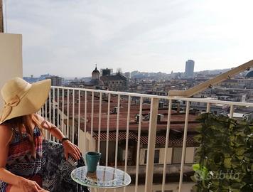 B&B Panoramico Napoli Centro