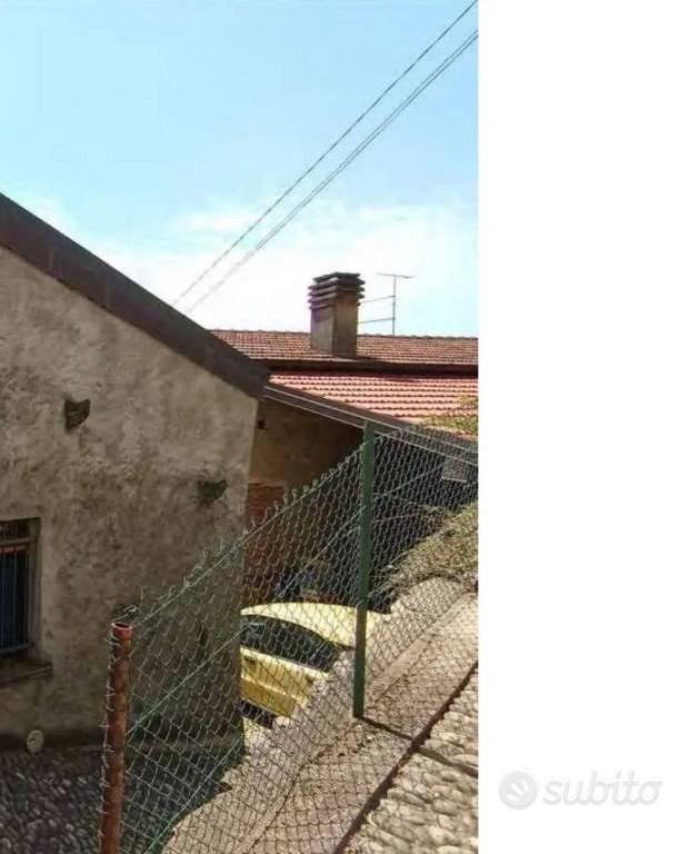 Appartamento – Casalzuigno, Molino Marianna di sopra - Altro