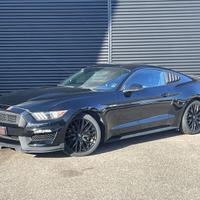 Ford Mustang Fastback 2.3 Aut.Ecoboost Allest...