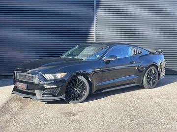 Ford Mustang Fastback 2.3 Aut.Ecoboost Allest...