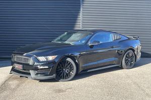 Ford Mustang Fastback 2.3 Aut.Ecoboost Allest...