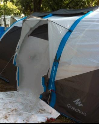 tenda 6 posti 