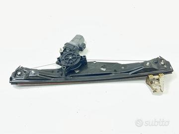 CREMAGLIERA ANTERIORE SINISTRA FORD Ka Serie (CCU)