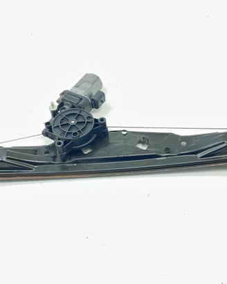 CREMAGLIERA ANTERIORE SINISTRA FORD Ka Serie (CCU)