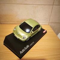 Kyosho Mini z Telaio MR-01 scocca New Beetle