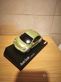 Kyosho Mini z Telaio MR-01 scocca New Beetle