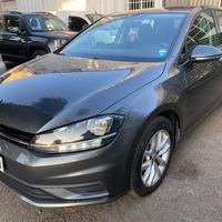 Volkswagen Golf 1.6 TDI 90 CV 5p. Trendline BlueMo