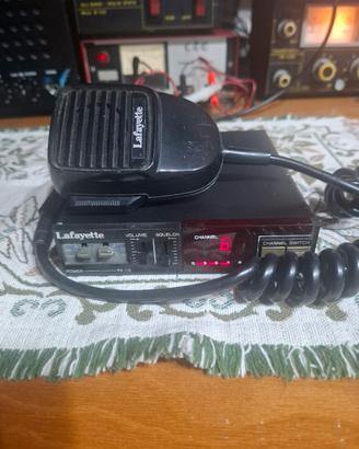 Lafayette Kentucky +Intek CC-S1