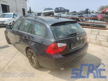 BMW 3 TOURING E91 320D 163CV 05-12 - Ricambi