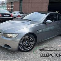 BMW M3 Coupe 4.0 V8 FULL SERVICE