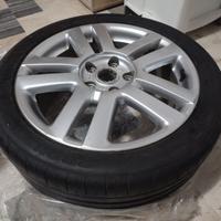Cerchi in lega da 17" Volkswagen Golf