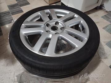 Cerchi in lega da 17" Volkswagen Golf