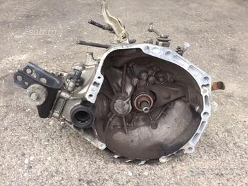 Cambio Toyota Yaris 1999 2005 1000cc B. 1SZ FE