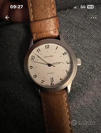 Orologio Eberhard Aiglon Automatico