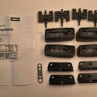 Thule kit - Thule Kit 3117