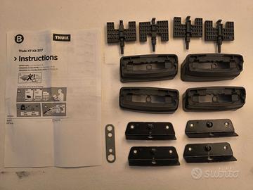 Thule kit - Thule Kit 3117