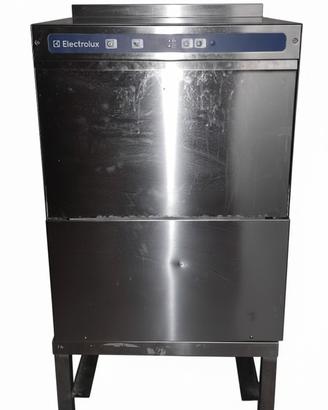 Lavastoviglie Professionale Electrolux EUC1/2
