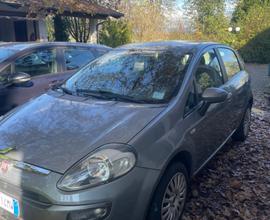 FIAT Punto Evo - 2010