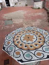 mosaico 