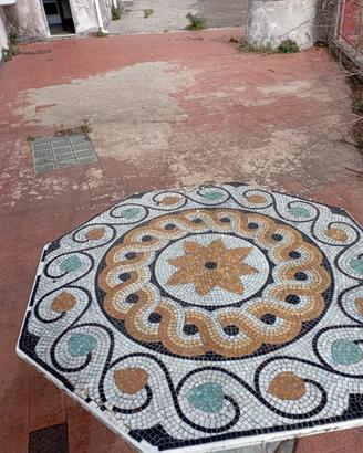 mosaico 