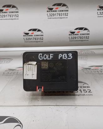 CENTRALINA ABS 2D 135Kw 184CV VW GOLF 2014 5Q09073