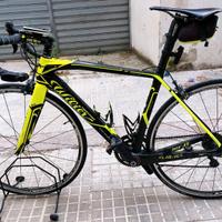 Wilier Cento1 SR carbonio Ultegra – taglia S