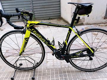 Wilier Cento1 SR carbonio Ultegra – taglia S