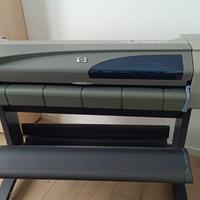 Plotter Hp DesignJet 500 e 500 Plus