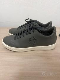 Scarpe philip plein maschio