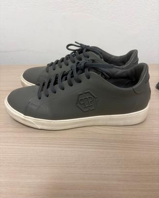 Scarpe philip plein maschio