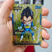 Vegeta (Mini) DA FS07-01