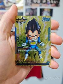 Vegeta (Mini) DA FS07-01