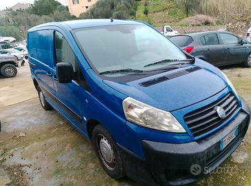 fiat scudo 