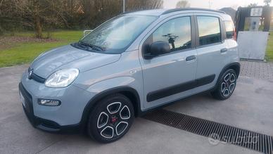 Fiat Panda 1.0 Hybrid City Life