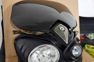 Mascherina portafaro Acerbis Cyclope