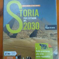 libri geometri biennio