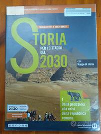 libri geometri biennio