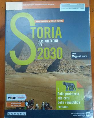 libri geometri biennio