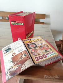 Le vere ricette della nonna