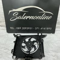 Ventola radiatori Smart 451