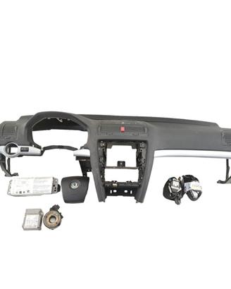 Kit Airbag Skoda Octavia 1.9 Diesel del 2006