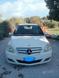 Mercedes classe B 2011