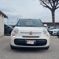 PROMO MARZO - Fiat 500L 1.4 95 CV Lounge