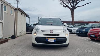 PROMO MARZO - Fiat 500L 1.4 95 CV Lounge